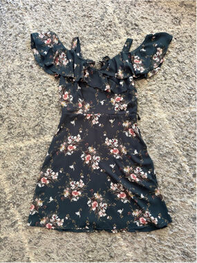 Collective concepts dress